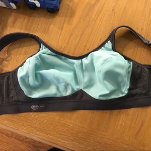 Anita Extreme Control Sports Bra